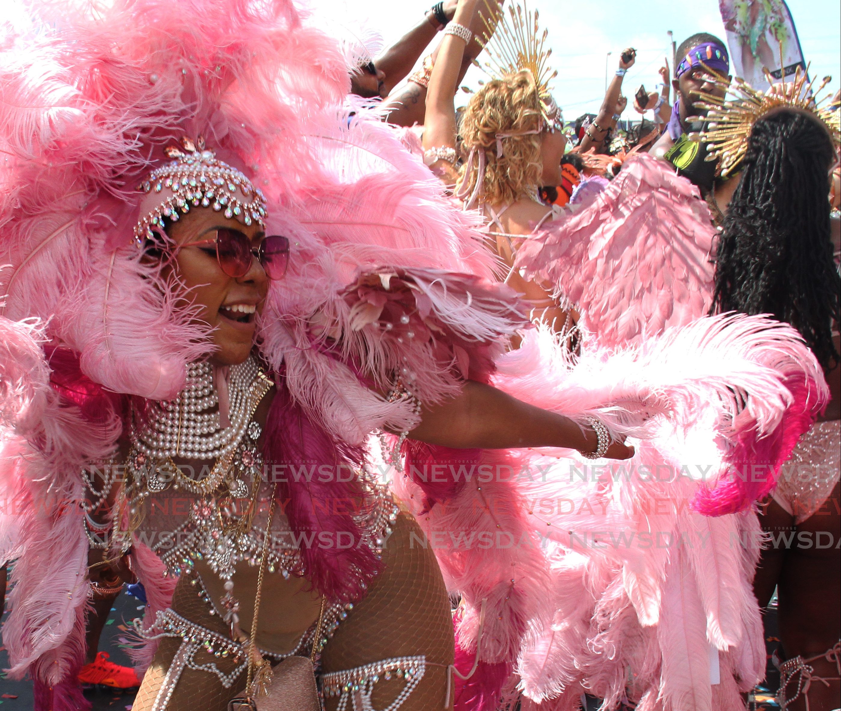 Trinidad Carnival - Soca News