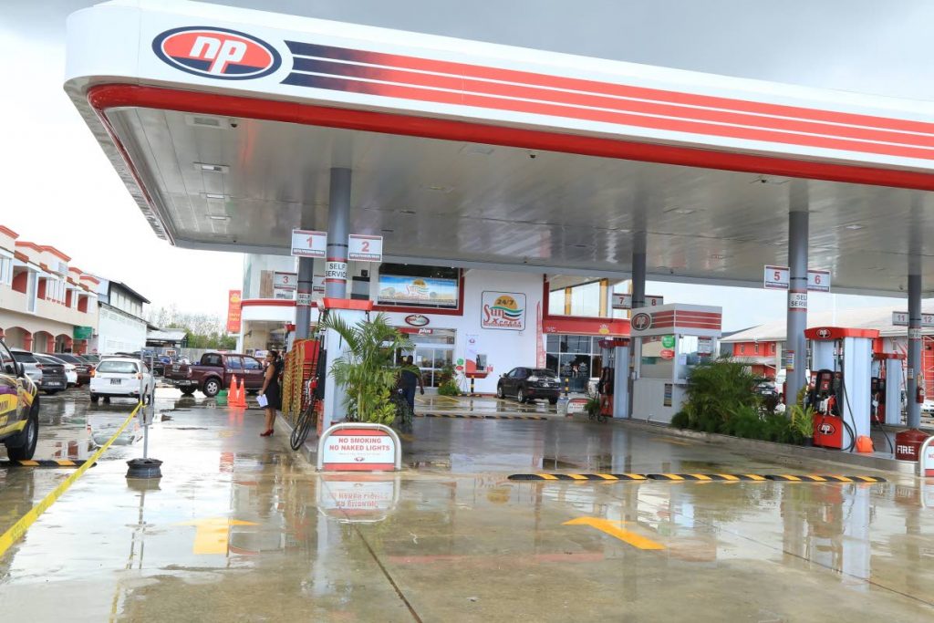 Paria Our fuel better than Petrotrin's Trinidad and Tobago Newsday