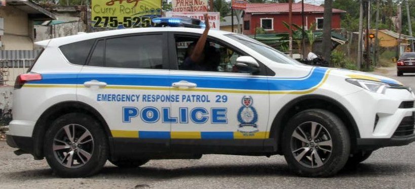 Police on claim of brothels in Couva