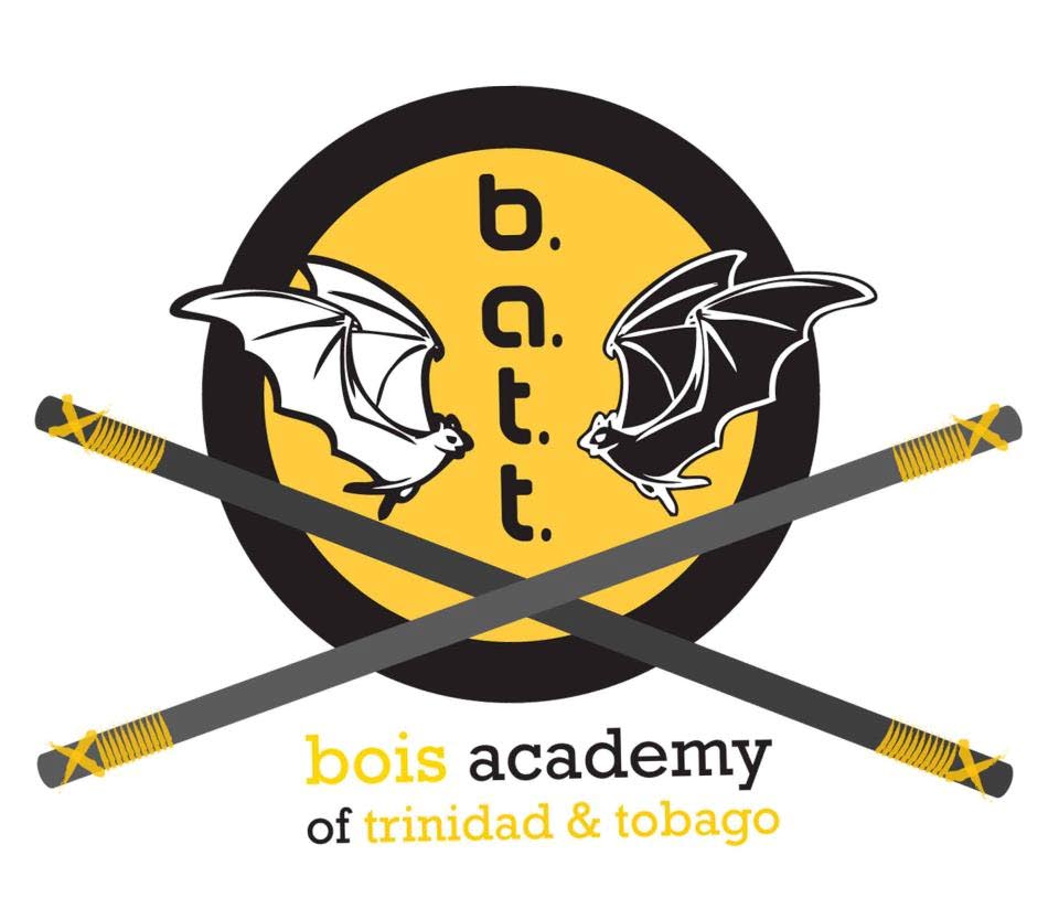 The logo of the Bois Academy