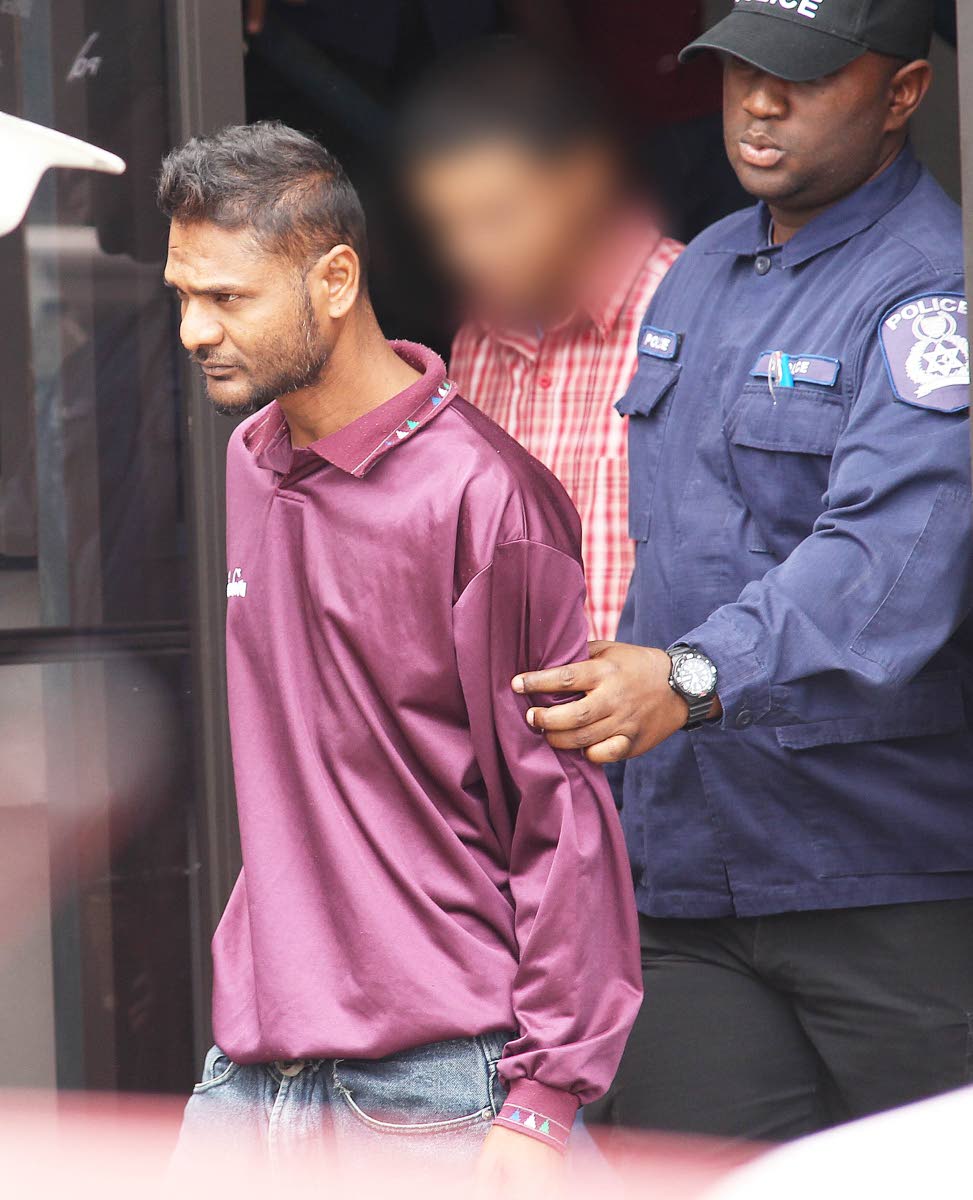 common-law-husband-charged-with-murder-trinidad-and-tobago-newsday