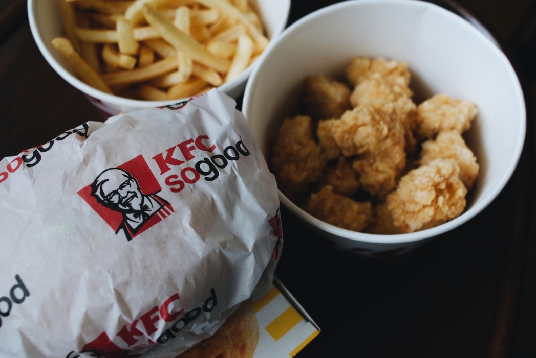 kfc-deliveryman-robbed-of-mega-meals-trinidad-and-tobago-newsday