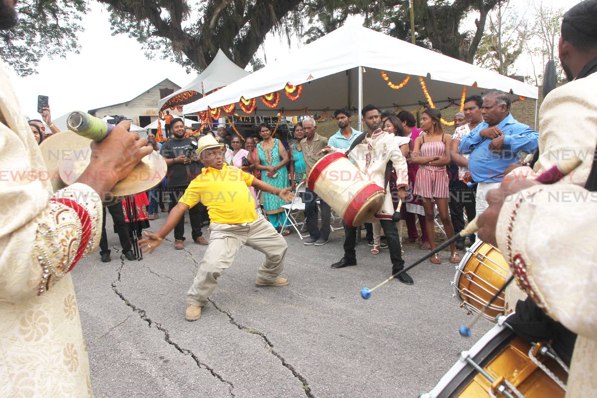 What Indian Arrival Day Means To Me Trinidad And Tobago Newsday