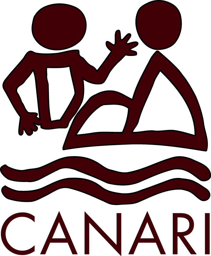 Canari logo
