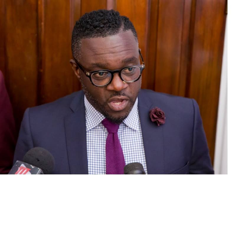 Minority Leader Watson Duke said the PDP will launch their election campaign on October 27. 