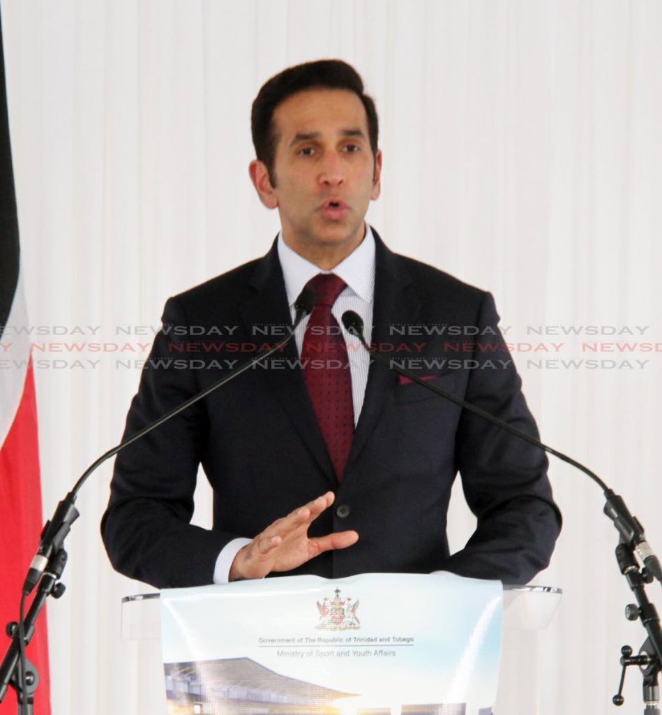 Attorney General Faris Al-Rawi
