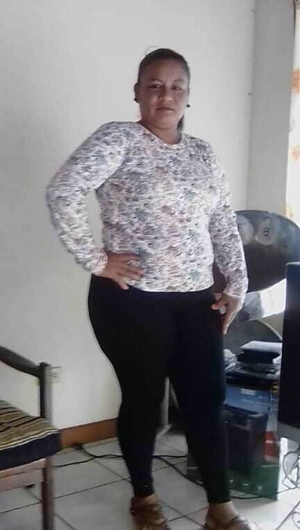 Hegny Carolina Zulueta Márquez (39), has been missing in Tobago since September 16