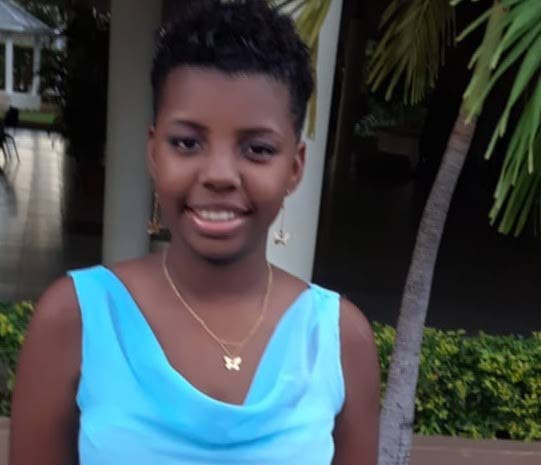 Curepe teen missing - Trinidad and Tobago Newsday