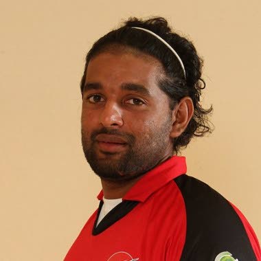 TT Red Force 
captain Imran Khan. - 