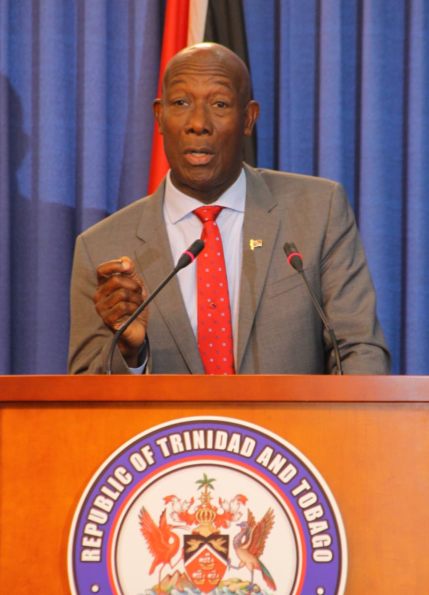 i-took-action-trinidad-and-tobago-newsday