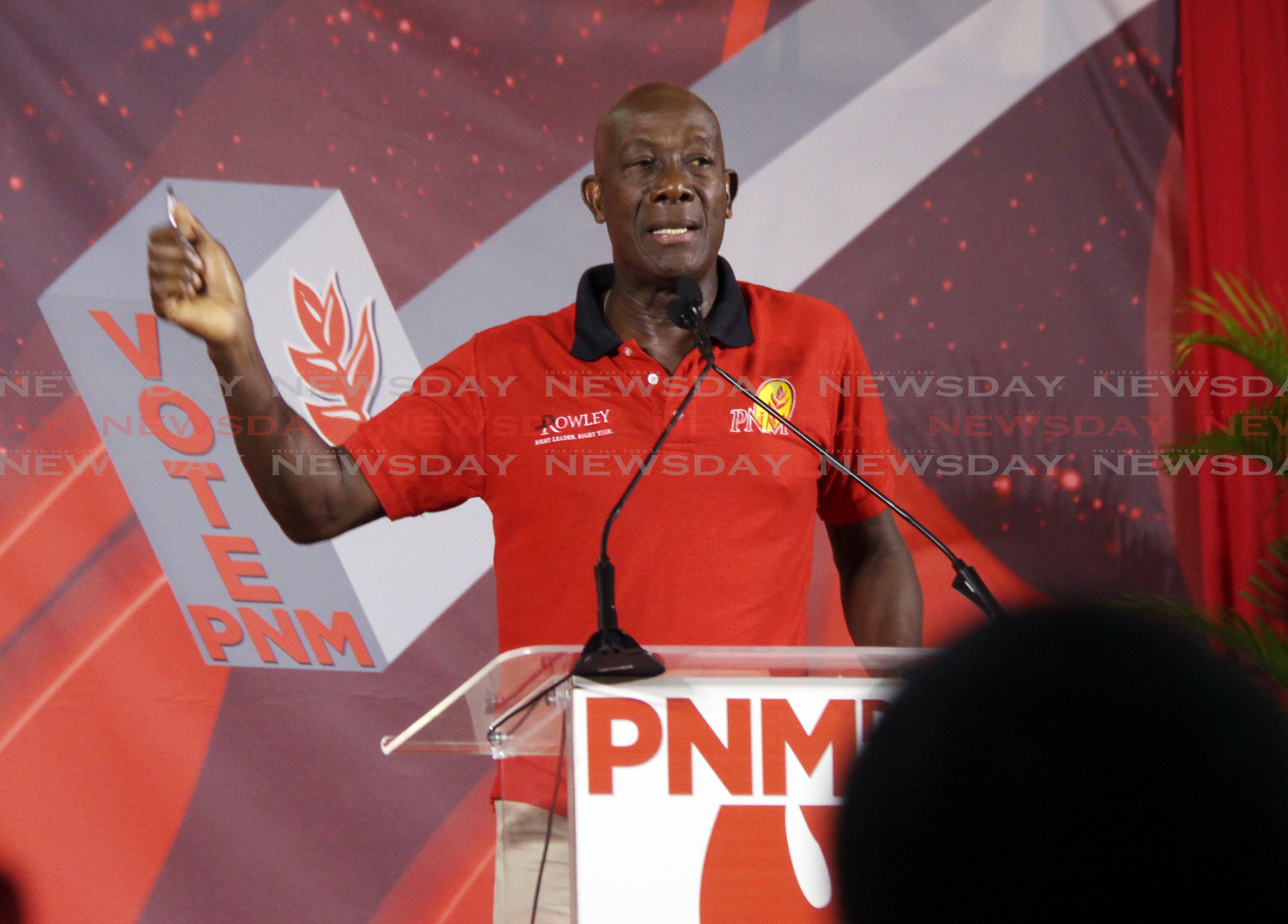 PM: OWTU refinery arrangement a beacon of hope for TT - Trinidad and ...