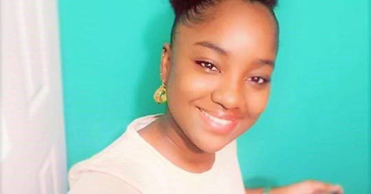 MURDERED: Jamila Chase, one of three people shot dead last week in Maloney Gardens.  - 