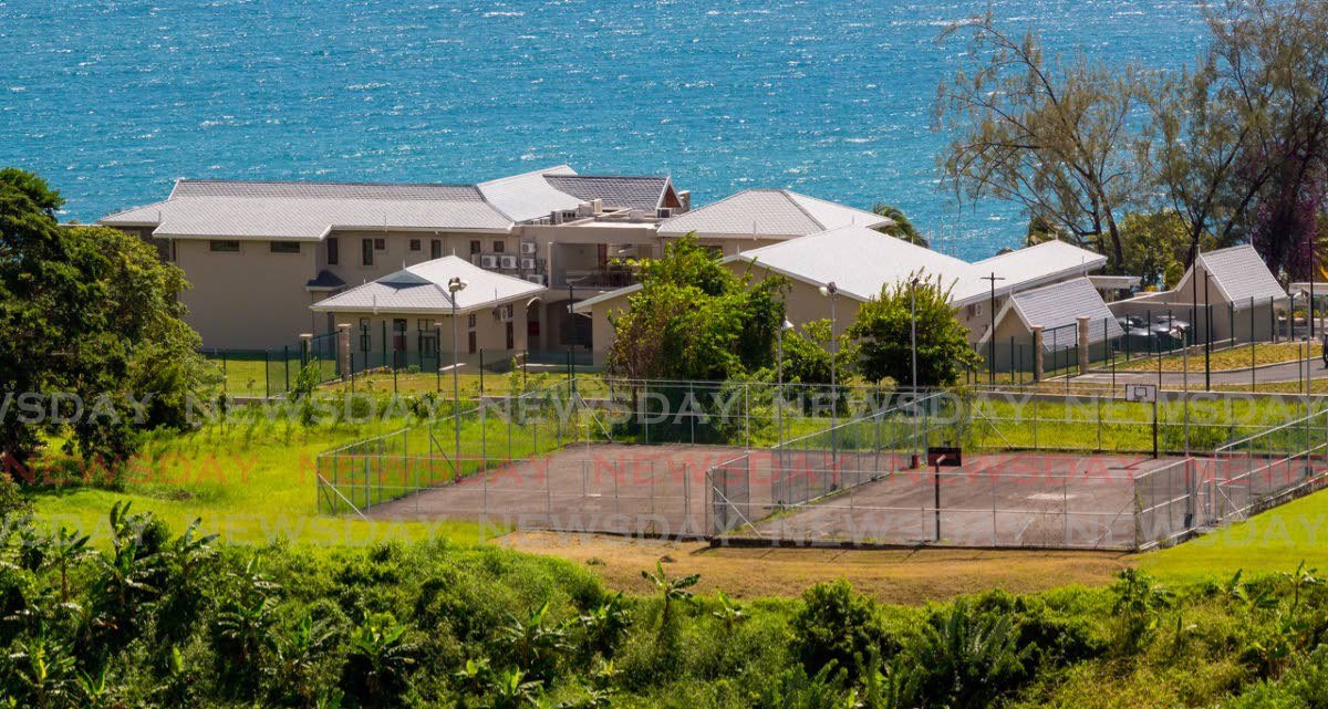PM's Tobago residence ready for Dec 21 party