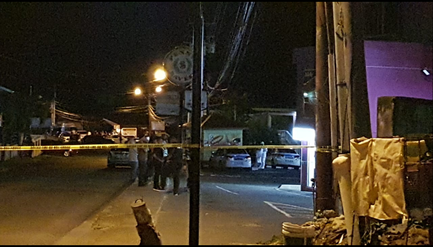 Man shot dead in Brazil village - Trinidad and Tobago Newsday