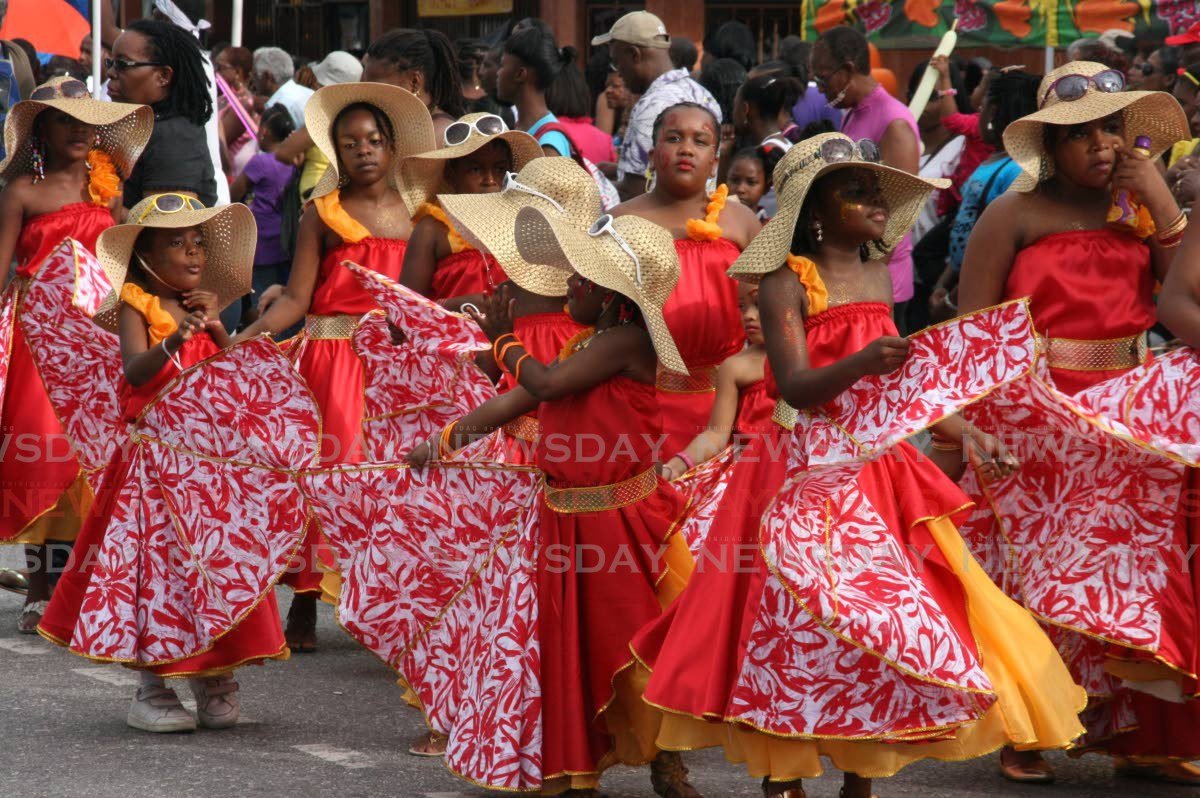 St James Children’s Carnival to go ahead Trinidad and Tobago Newsday