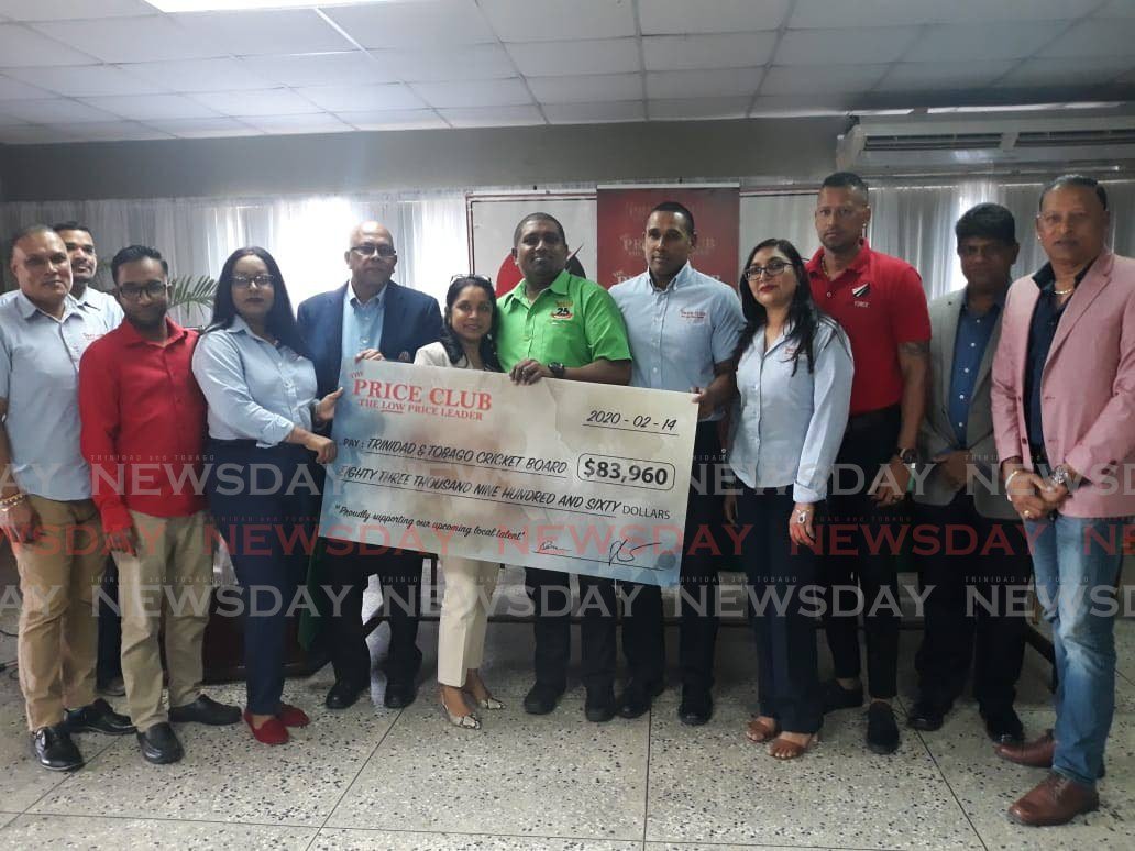 TTCB’s Age Group North South Classic returns Trinidad and Tobago Newsday