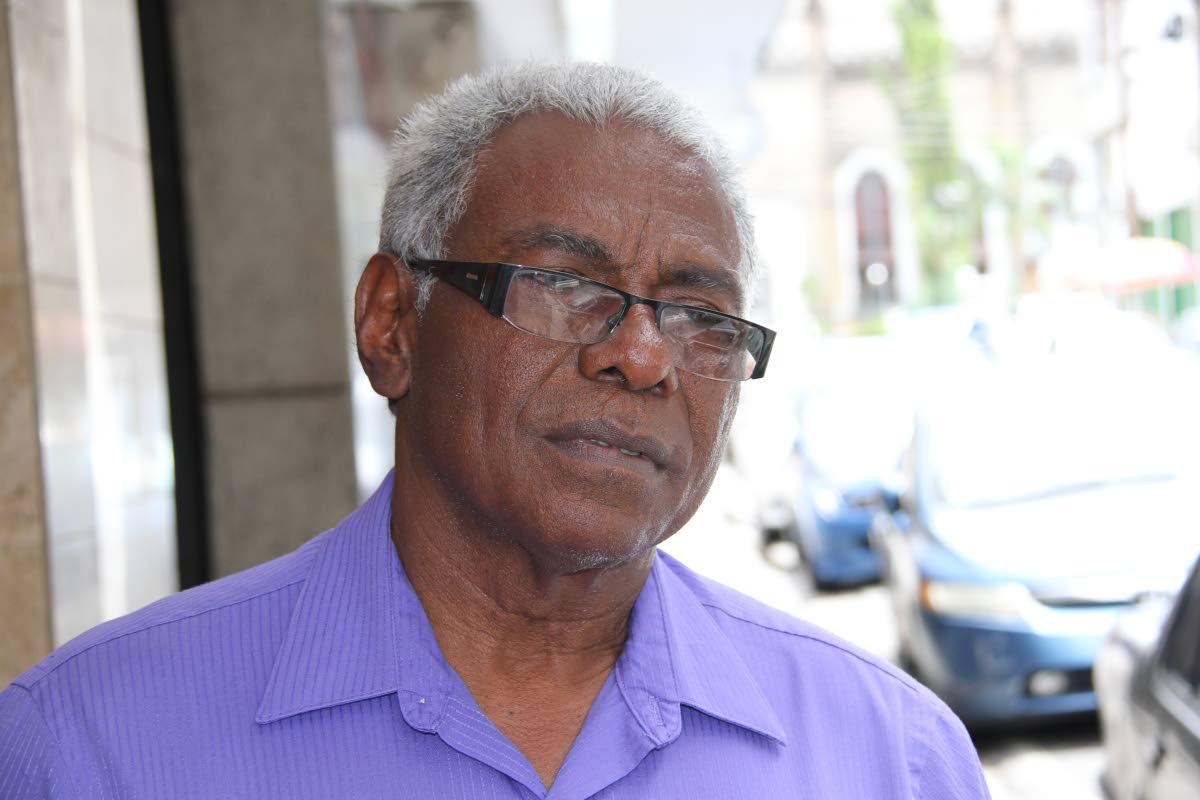 potts-tells-boxers-shape-up-or-ship-out-trinidad-and-tobago-newsday