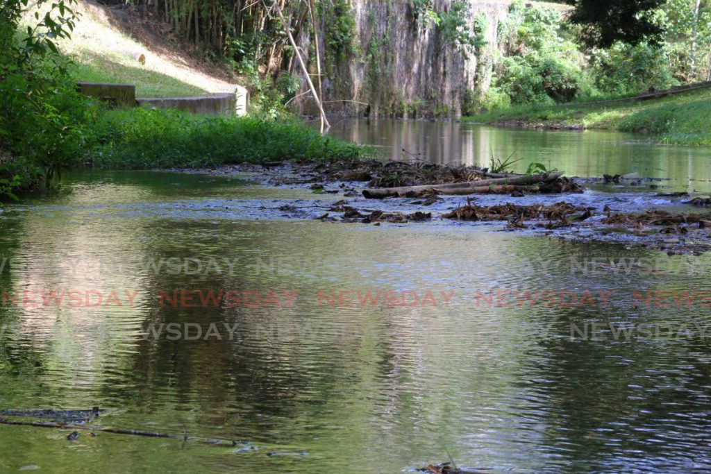 Caura River. - File photo by Roger Jacob