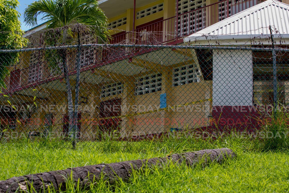 THA To Build $200m Scarborough Secondary School - Trinidad And Tobago ...