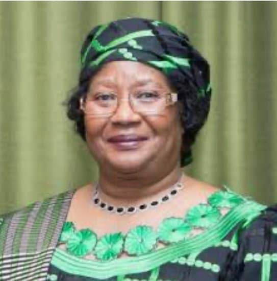 Dr Joyce Banda became the first female  president of Malawi. Banda said it was her grassroots community who stood by her side and demanded she became president. She was speaking at the online inaugural Global Women’s Empowerment Virtual Conference hosted by Future Focus Empowerment Institute International and ADF Association. 
 - 