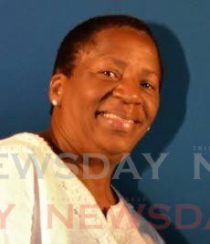 Pennelope Beckles-Robinson - 