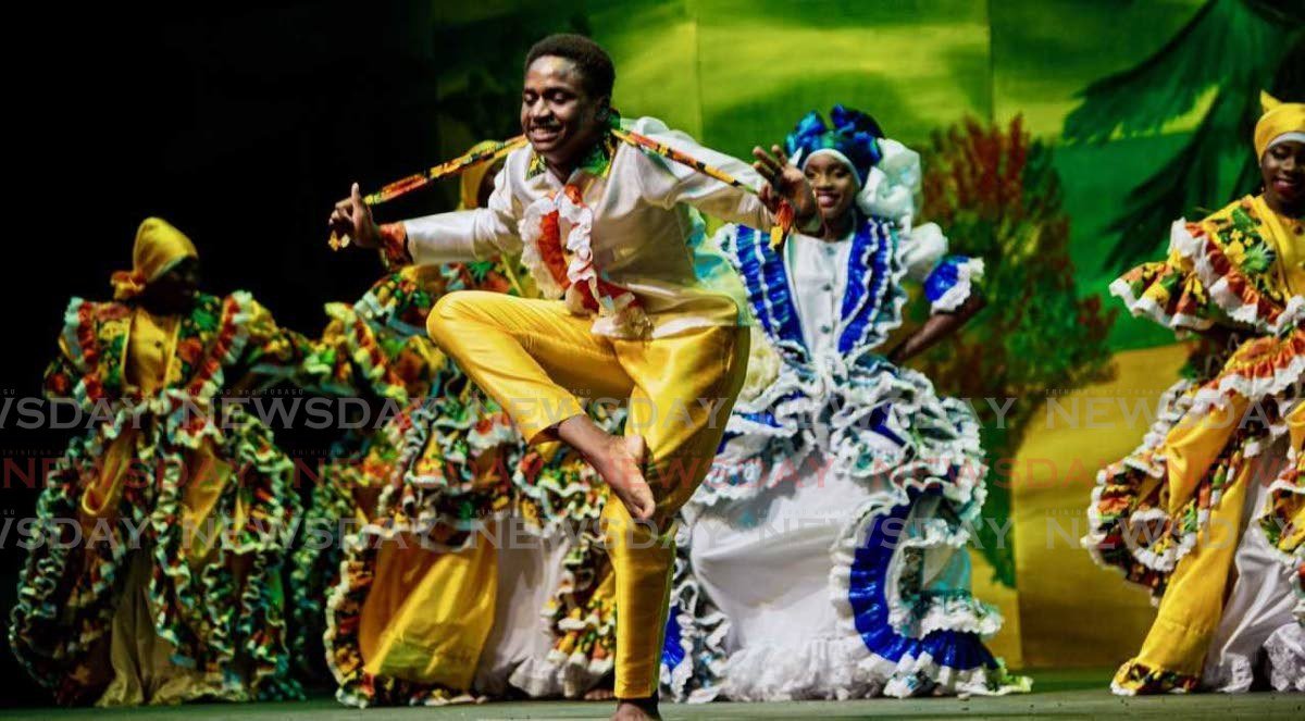 Tobago Heritage Festival Begins Aug 1