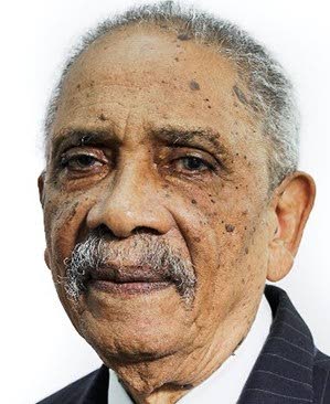 Neil Wilson, former PNM Tobago Council chairman.  - 