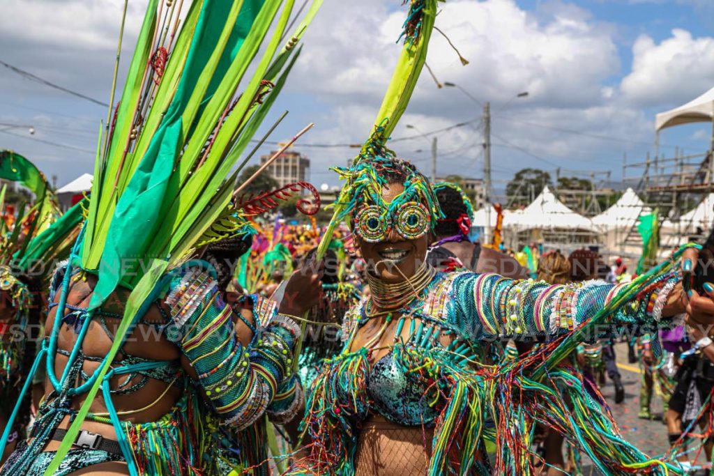 Still no decision on Carnival 2021 - Trinidad and Tobago Newsday.