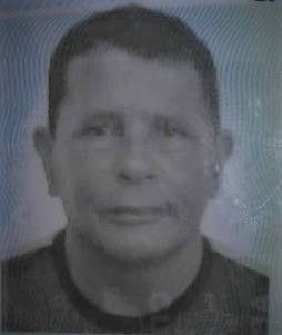 SHOT DEAD: Cuban labourer Carlos Cruz who was shot dead by police.  - 