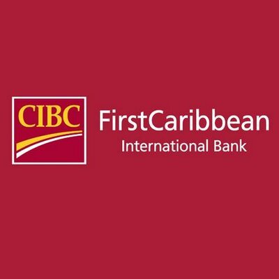 CIBC First Caribbean International Bank logo
