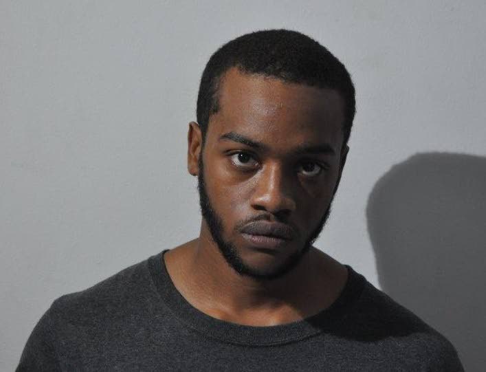 CHARGED: Isaiah Martin who is charged with murder. PHOTO COURTESY TTPS -