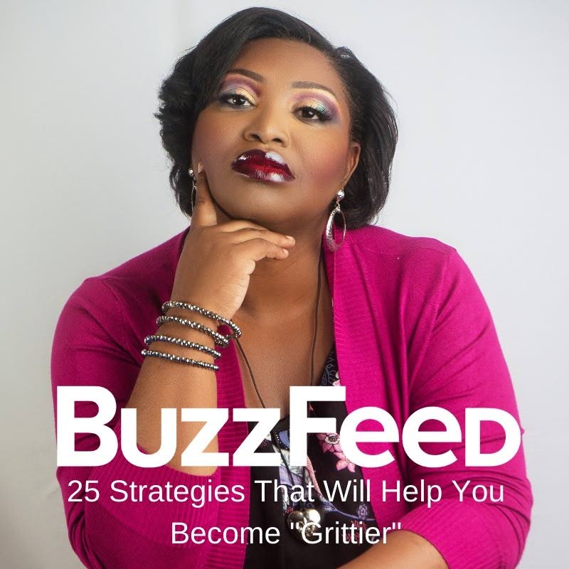Carla Williams Johnson was recently featured in BuzzFeed. - 