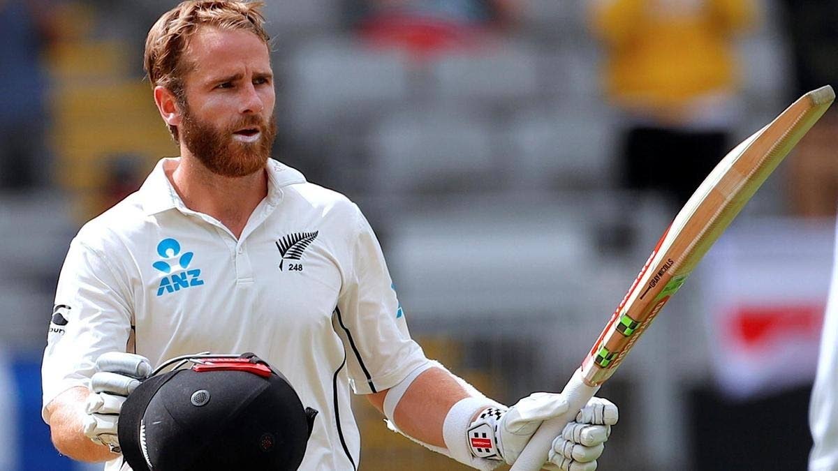 Williamson powers Black Caps to commanding position - Trinidad and ...