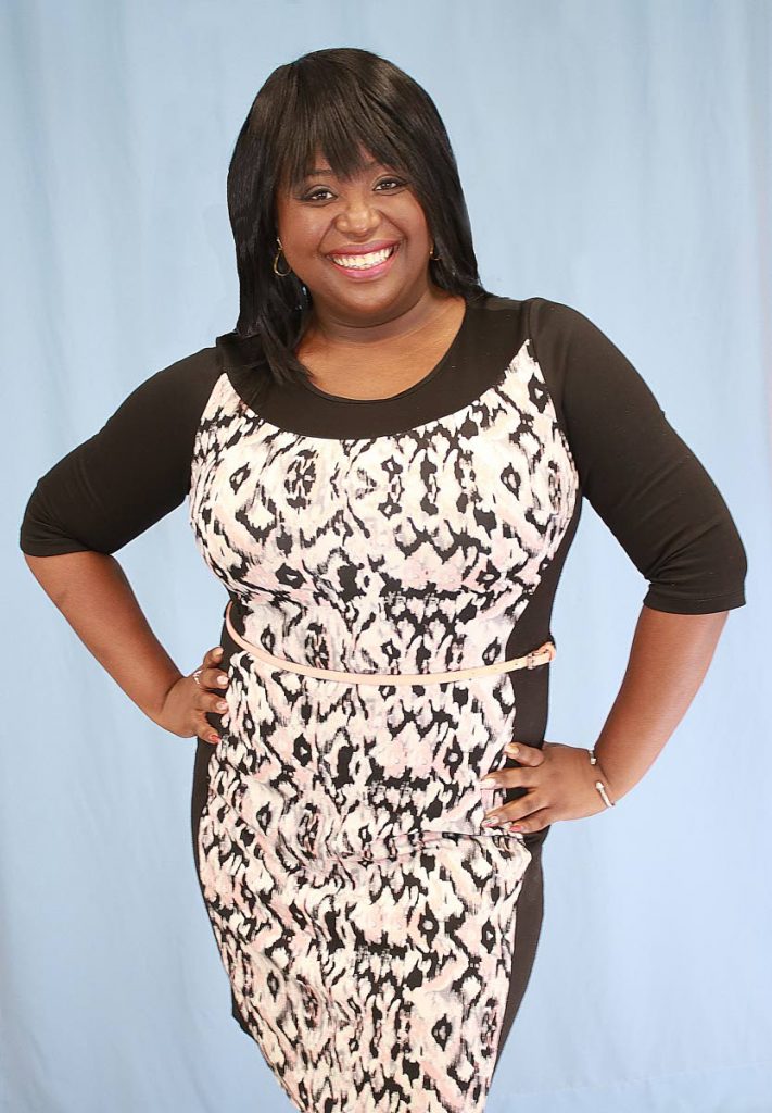 Keitha Oliver, Pepper Advertising general manager. Photo courtesy Pepper Advertising - 