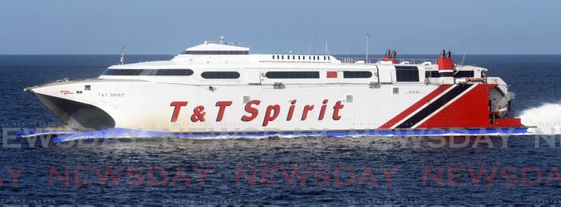 T&T Spirit - 