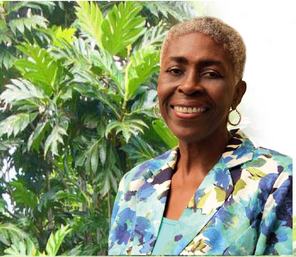 The University of the West Indies paid tribute to Prof Laura  Roberts-Nkrumah for her contributions to the field of science.   Roberts-Nkrumah is professor of crop science and production within the department of Food Production at UWI St Augustine’s Faculty of Food and Agriculture (FFA). - 