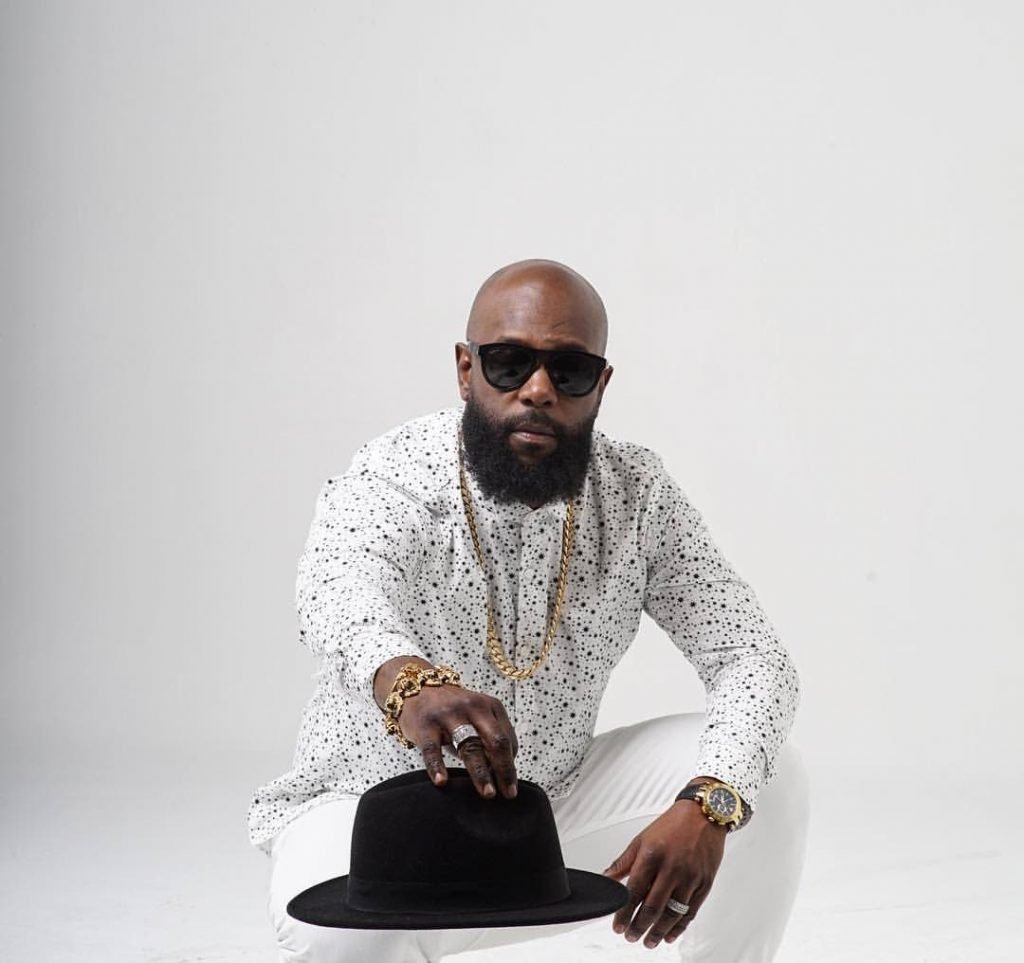 Bunji Garlin and Fay Ann Lyons-Alvarez's Verse concert is on at Queen's Hall, St Ann's tonight. - 