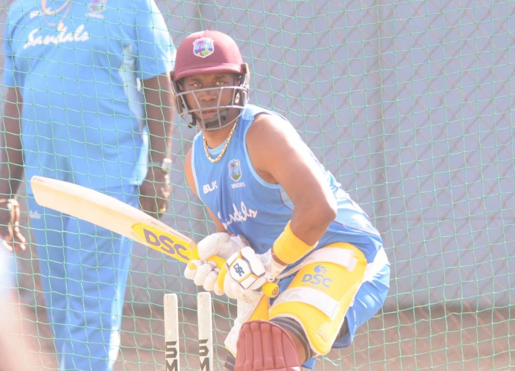 West Indies all-rounder Dwayne Bravo - CWI Media