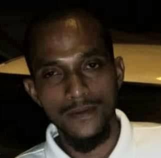 Nicholas Lutchman, 31, was shot dead outside his Fred Avenue, Belle View, St James, home on Monday night. 

PHOTO COURTESY SOCIAL MEDIA - PHOTO COURTESY SOCIAL MEDIA