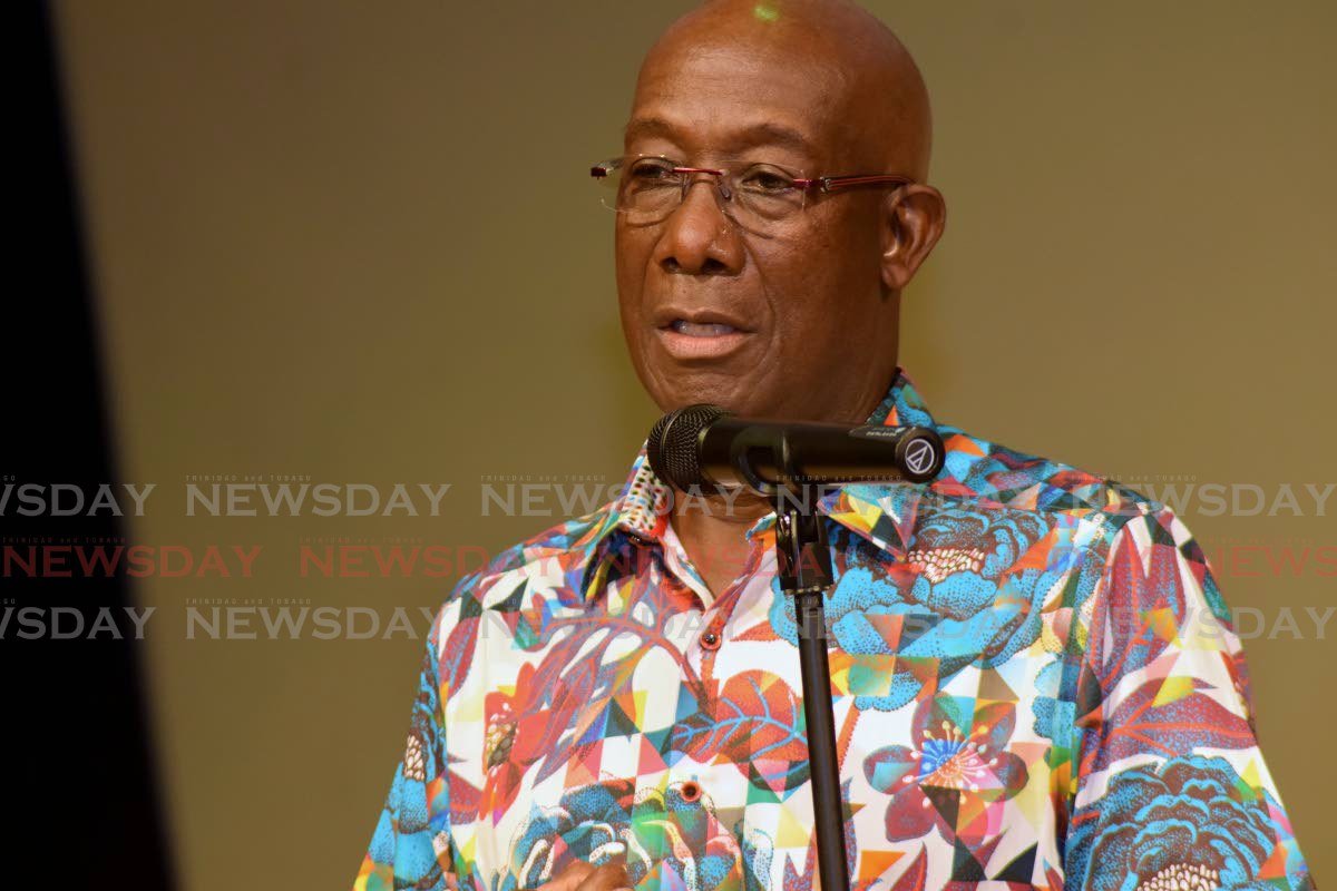 pm-slams-unc-s-latest-covid19-claims-trinidad-and-tobago-newsday