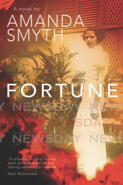 Fortune by Amanda Smyth - 