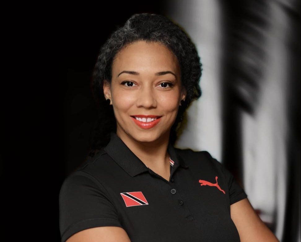 Maria Thomas vies to become first-ever Trinidad and Tobago rugby president