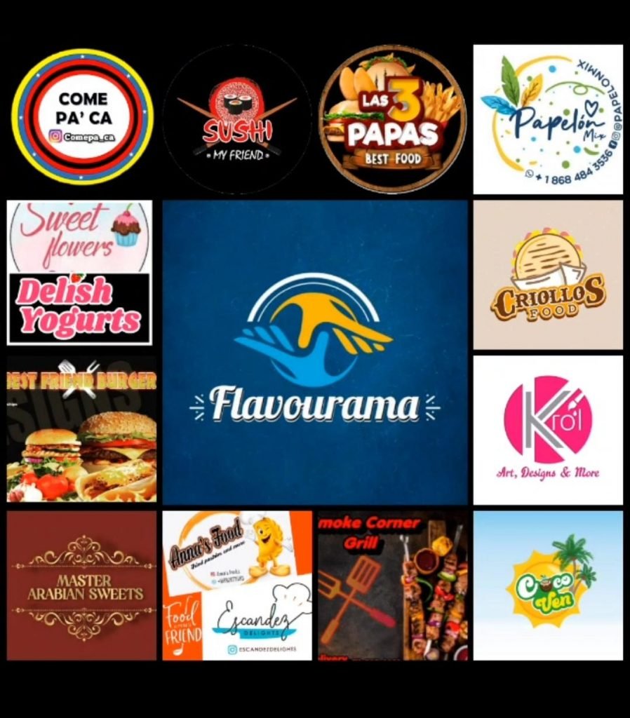 The Flavourama fair will have 30 producers from: Jamaica, Japan, Guyana, Venezuela, Italy, Saudi Arabia, India, China, South Africa and TT.