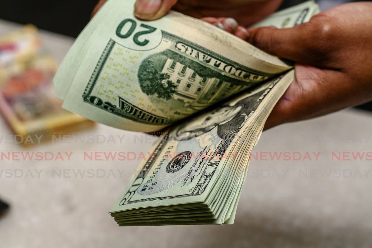 uwi-economic-researcher-tt-us-dollar-rate-must-depreciate-trinidad