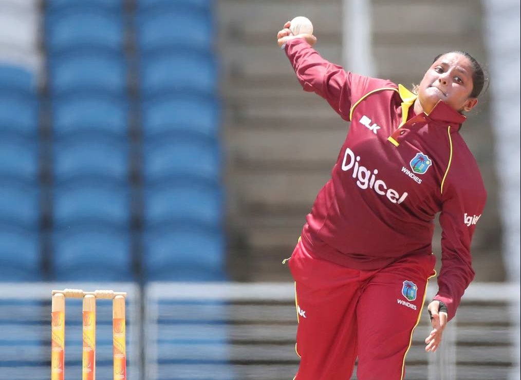 West Indies Women’s Camp Bowls Off On Sunday Trinidad And Tobago Newsday