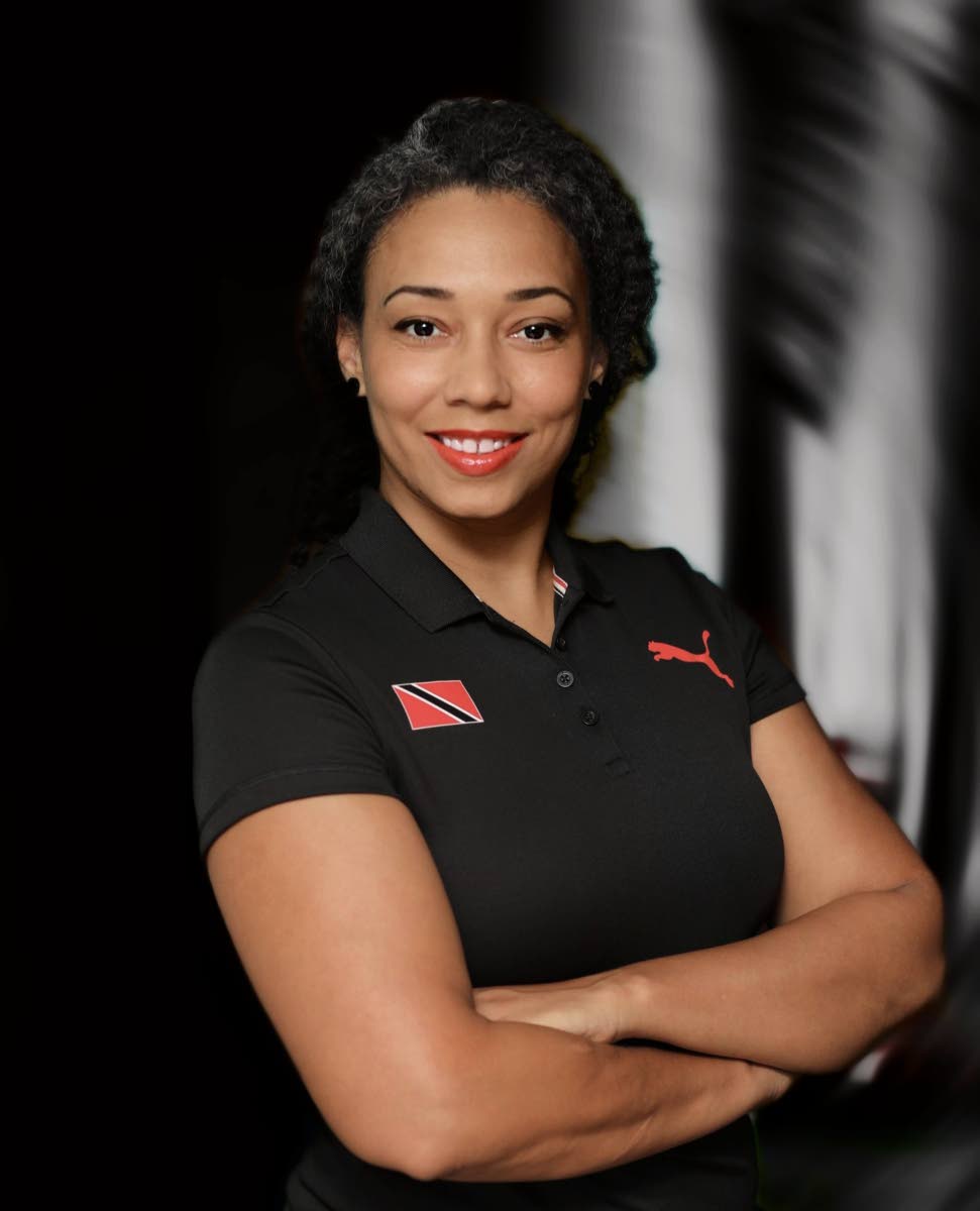 UPDATE: Maria Thomas honoured to be elected TT Rugby Football Union