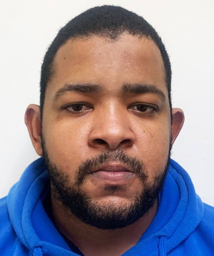 CHARGED: Former Hilton Hotel worker Romaria Lamy who has been charged with stealing alcohol from the company as well as falsifying purchase orders. PHOTO COURTESY TTPS - 