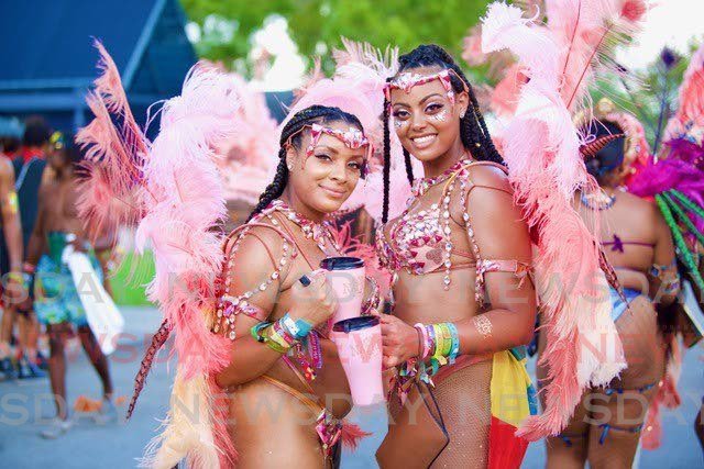  Miami carnival were given the green light to advance planning for the 2021 celebrations.  