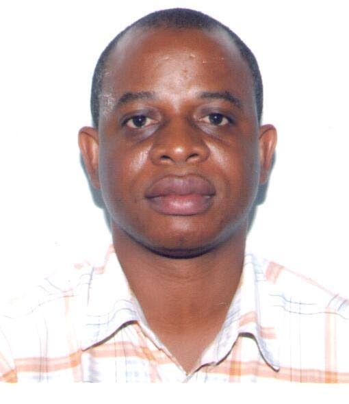 Dr Maxwell Adeyemi  - 