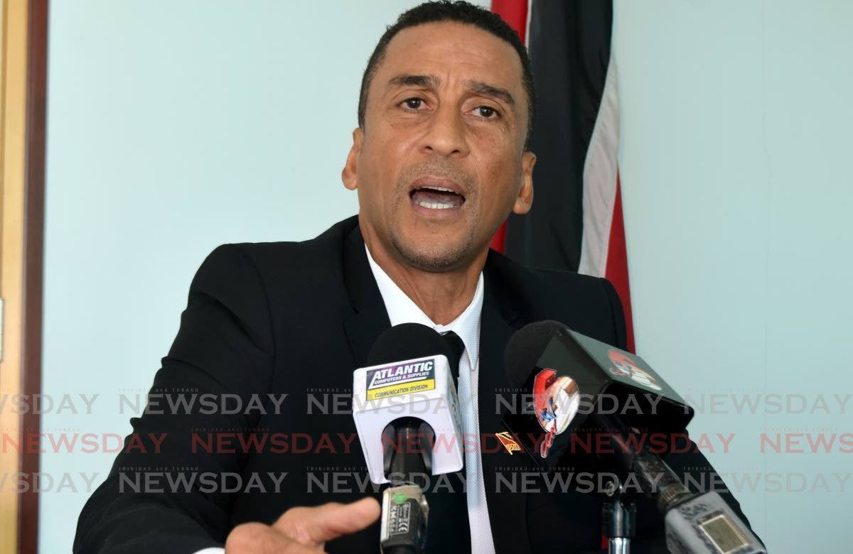 1200px x 780px - Senator Nakhid: Is porn damaging Trinidad and Tobago minds? - Trinidad and  Tobago Newsday